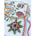 Kasia Jacquot Embroidery Kit - Veronka